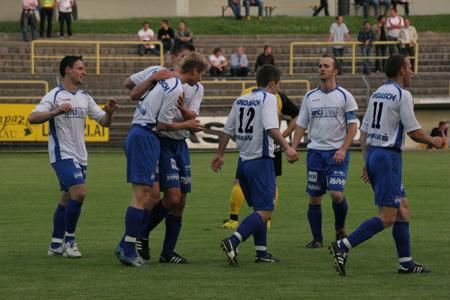 SKU Amstetten Meister 1.LL NÖ 07/08 - 