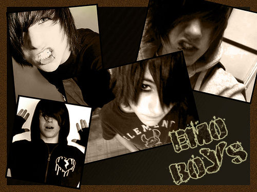 Emo bilder und sprüche - 