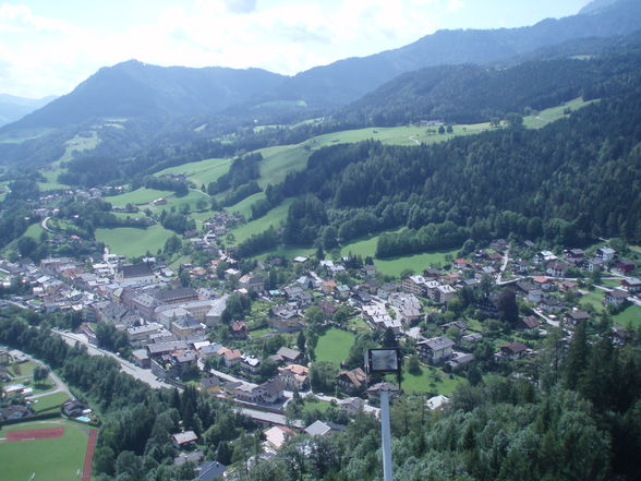 Burg Hohenwerfen - 