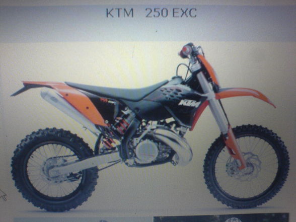 KTM - 