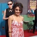 Vanessa Hudgens - 