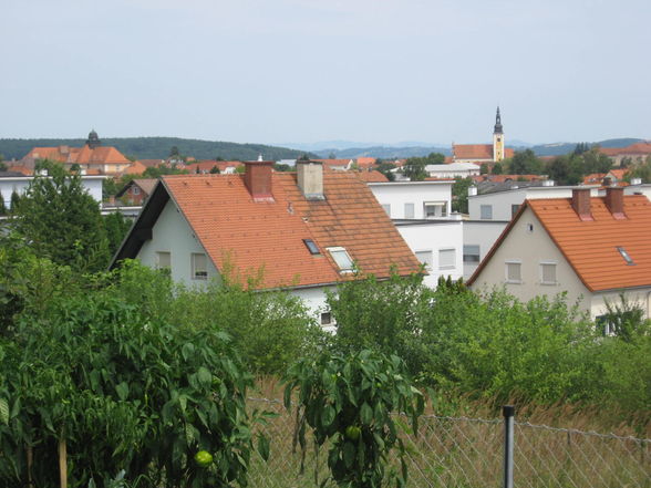 Kurzurlaub in Fürstenfeld - 