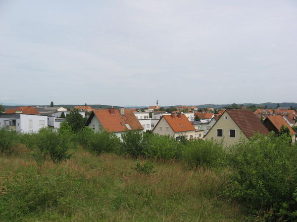 Kurzurlaub in Fürstenfeld - 