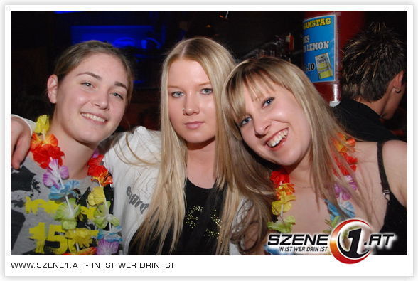 Meine Freunde - 