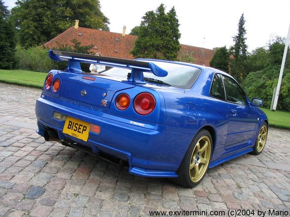 Skyline!!!! - 