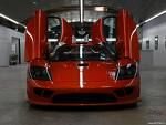 Saleen S7 Tuning - 