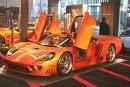 Saleen S7 Tuning - 