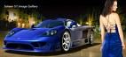 Saleen S7 Tuning - 