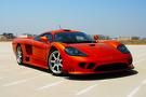 Saleen S7 Tuning - 