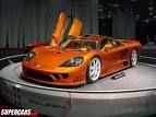 Saleen S7 Tuning - 