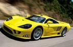 Saleen S7 Tuning - 