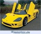 Saleen S7 Tuning - 