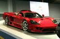 Saleen S7 Tuning - 