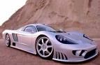 Saleen S7 Tuning - 