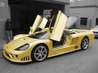 Saleen S7 Tuning - 