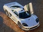 Saleen S7 Tuning - 