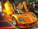 Saleen S7 Tuning - 