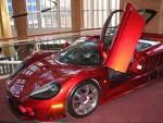 Saleen S7 Tuning - 