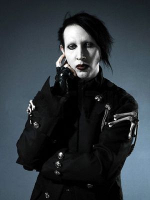 Marilyn Manson - 