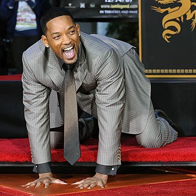 Will Smith - 