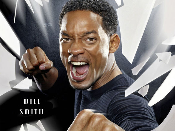 Will Smith - 