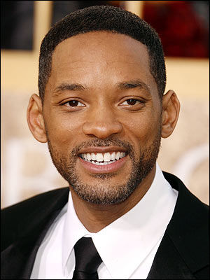 Will Smith - 