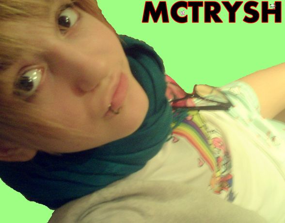 Just McTrysh - 