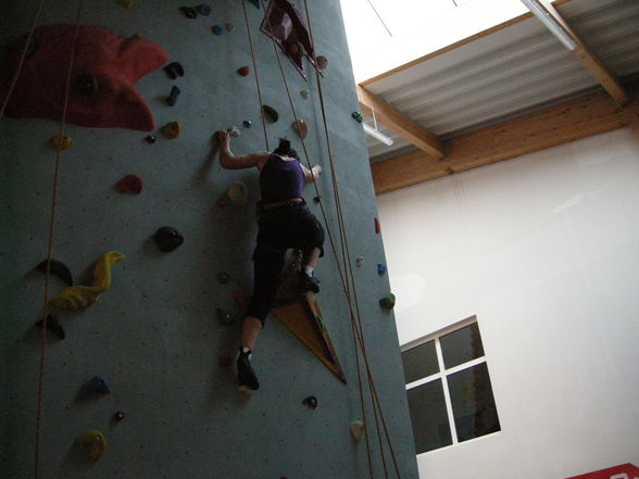 CLIMBER - 