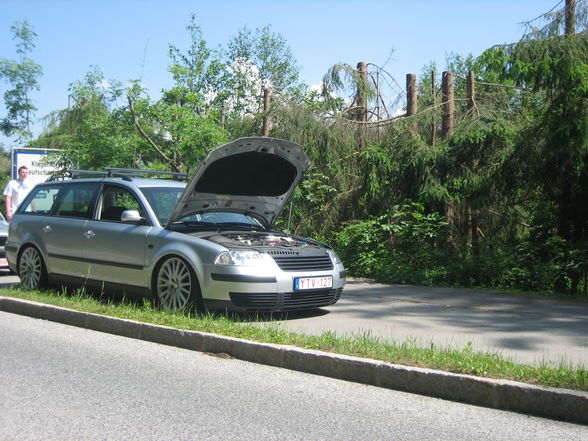 Wörthersee 2009 - 