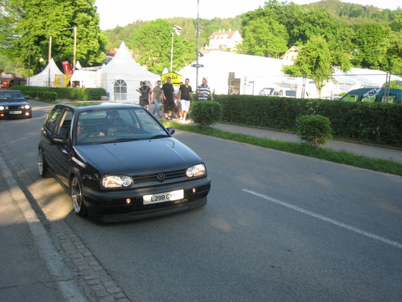 Wörthersee 2009 - 