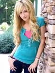 Aschly Tisdale - 