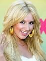 Aschly Tisdale - 