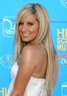 Aschly Tisdale - 