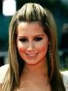 Aschly Tisdale - 