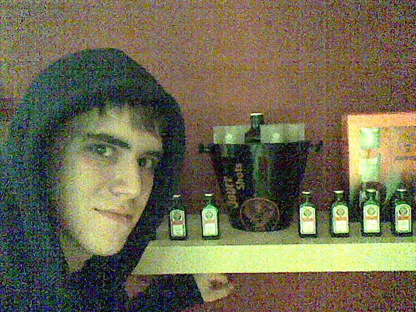 Jägermeister :P - 