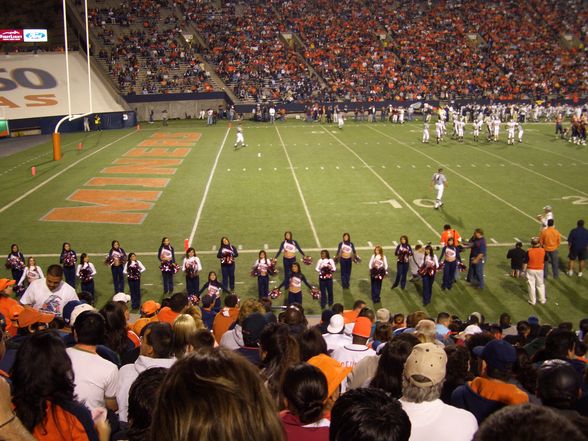 UTEP - 