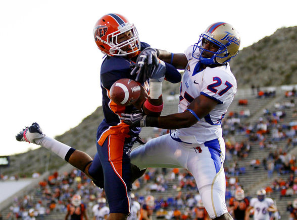 UTEP - 