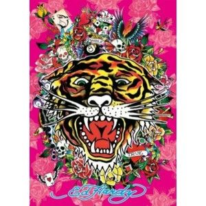 Ed Hardy - 