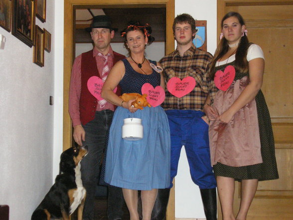 Fasching 2007 - 