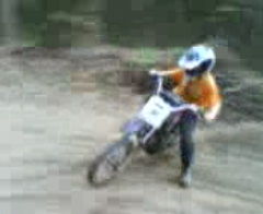 Mei MOTOCROSS!!!!!!!!!! - 