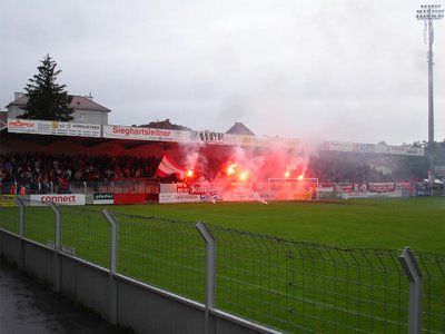 ein leben lang...rot und weiß ein leben  - 