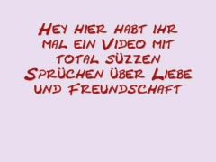 Fragen & Sprüche =D - 