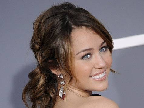 Miley und Hannah - 