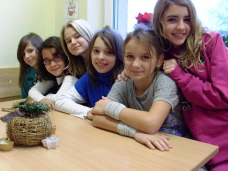 Wheinachte 2009 - 