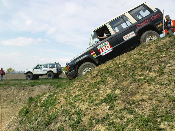 Was man mit Autos alles machen kann!(1) - 