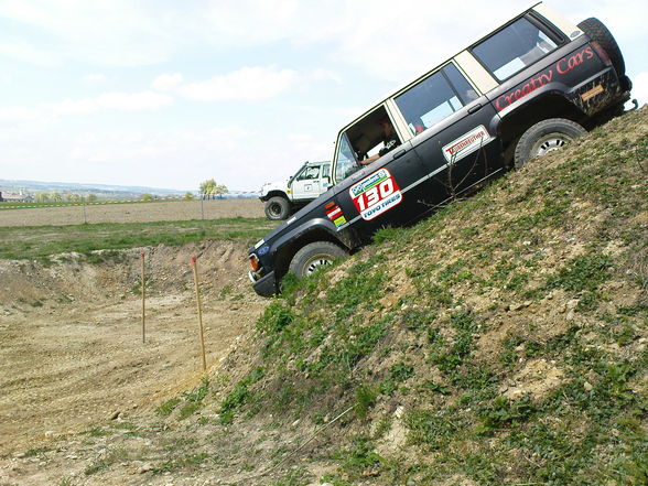 Was man mit Autos alles machen kann!(1) - 