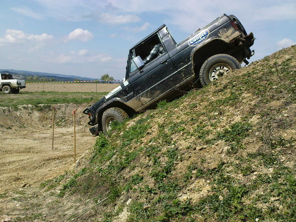 Was man mit Autos alles machen kann!(1) - 