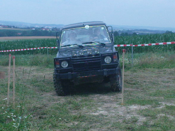 Was man mit Autos alles machen kann(2) - 