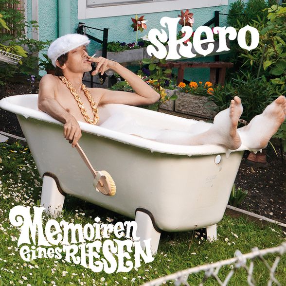 SKERO - 