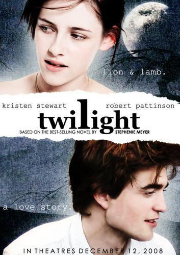 TWILIGHT - 